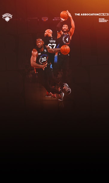 Led by the Old Heads